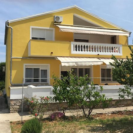 Apartments With A Parking Space Bozava, Dugi Otok - 8108 外观 照片