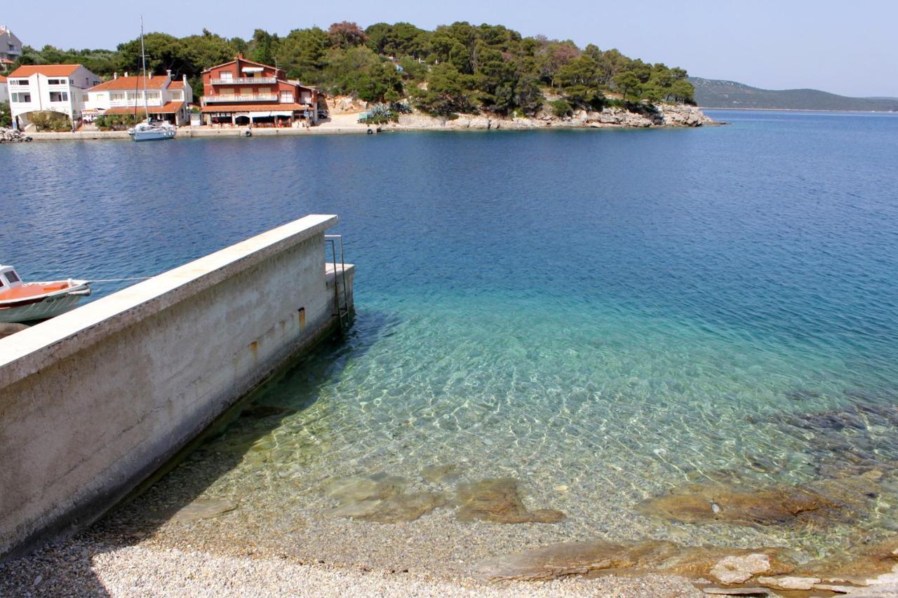 Apartments With A Parking Space Bozava, Dugi Otok - 8108 外观 照片