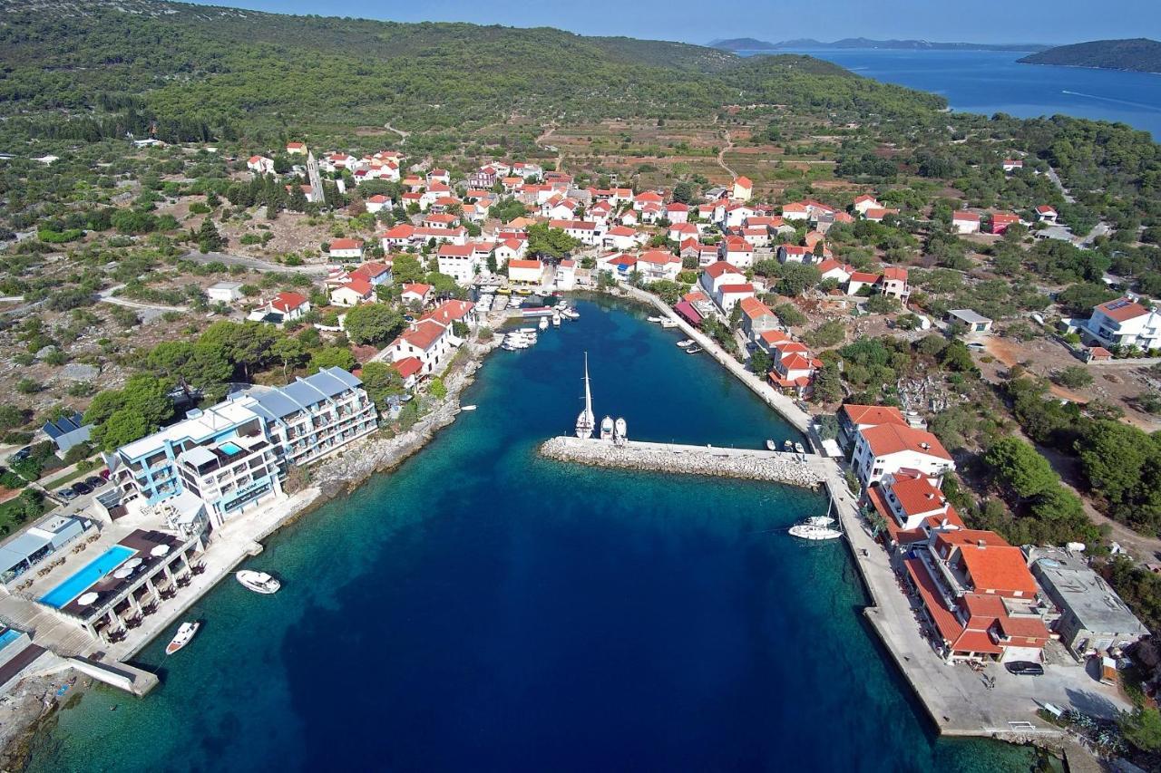 Apartments With A Parking Space Bozava, Dugi Otok - 8108 外观 照片