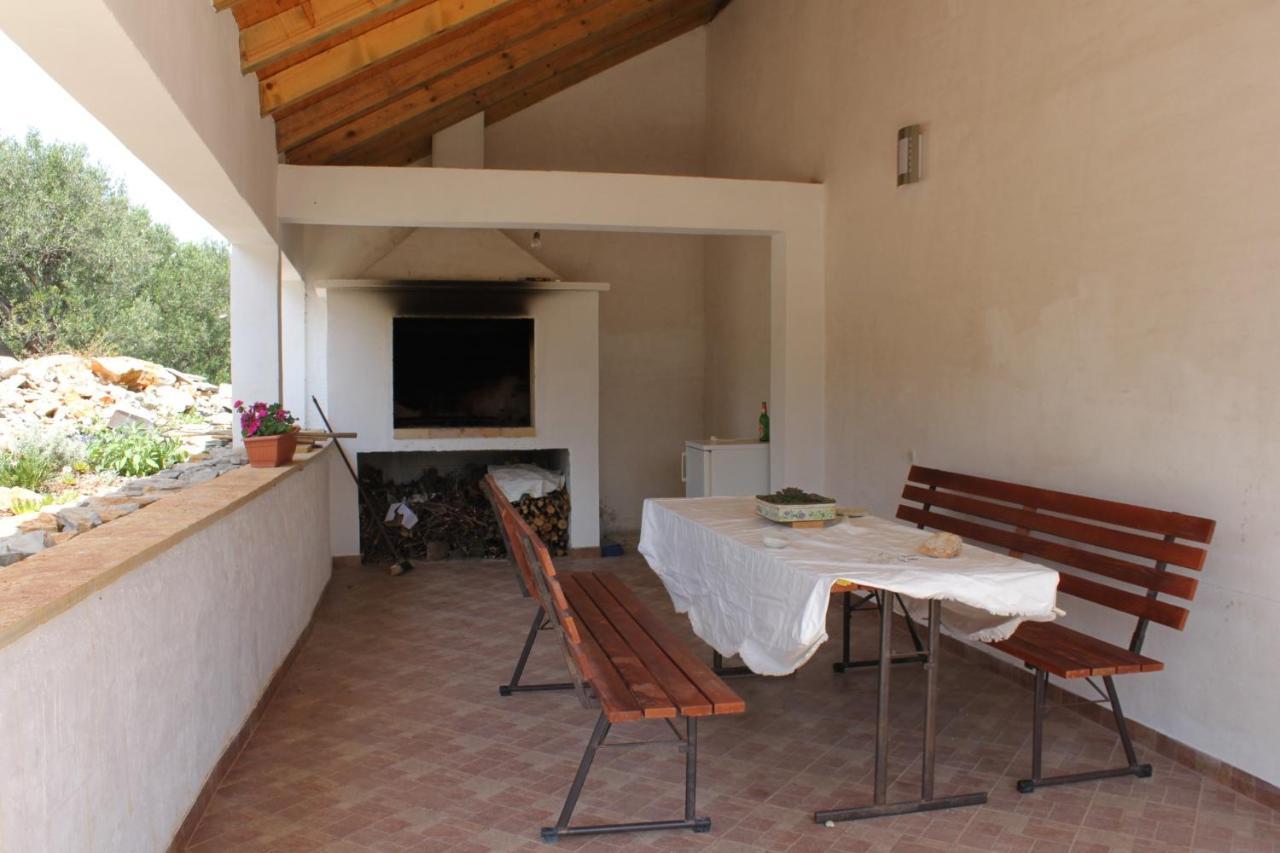Apartments With A Parking Space Bozava, Dugi Otok - 8108 外观 照片