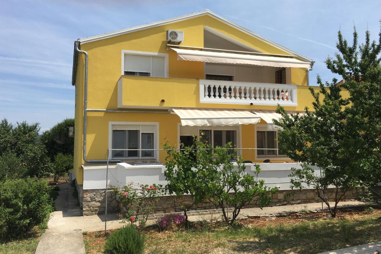 Apartments With A Parking Space Bozava, Dugi Otok - 8108 外观 照片