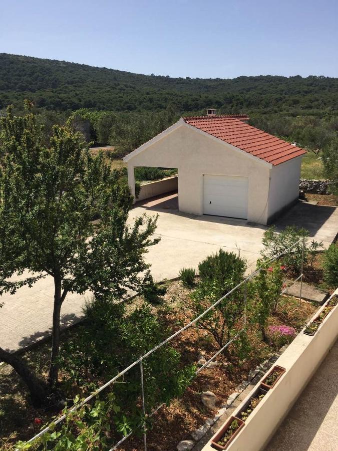 Apartments With A Parking Space Bozava, Dugi Otok - 8108 外观 照片