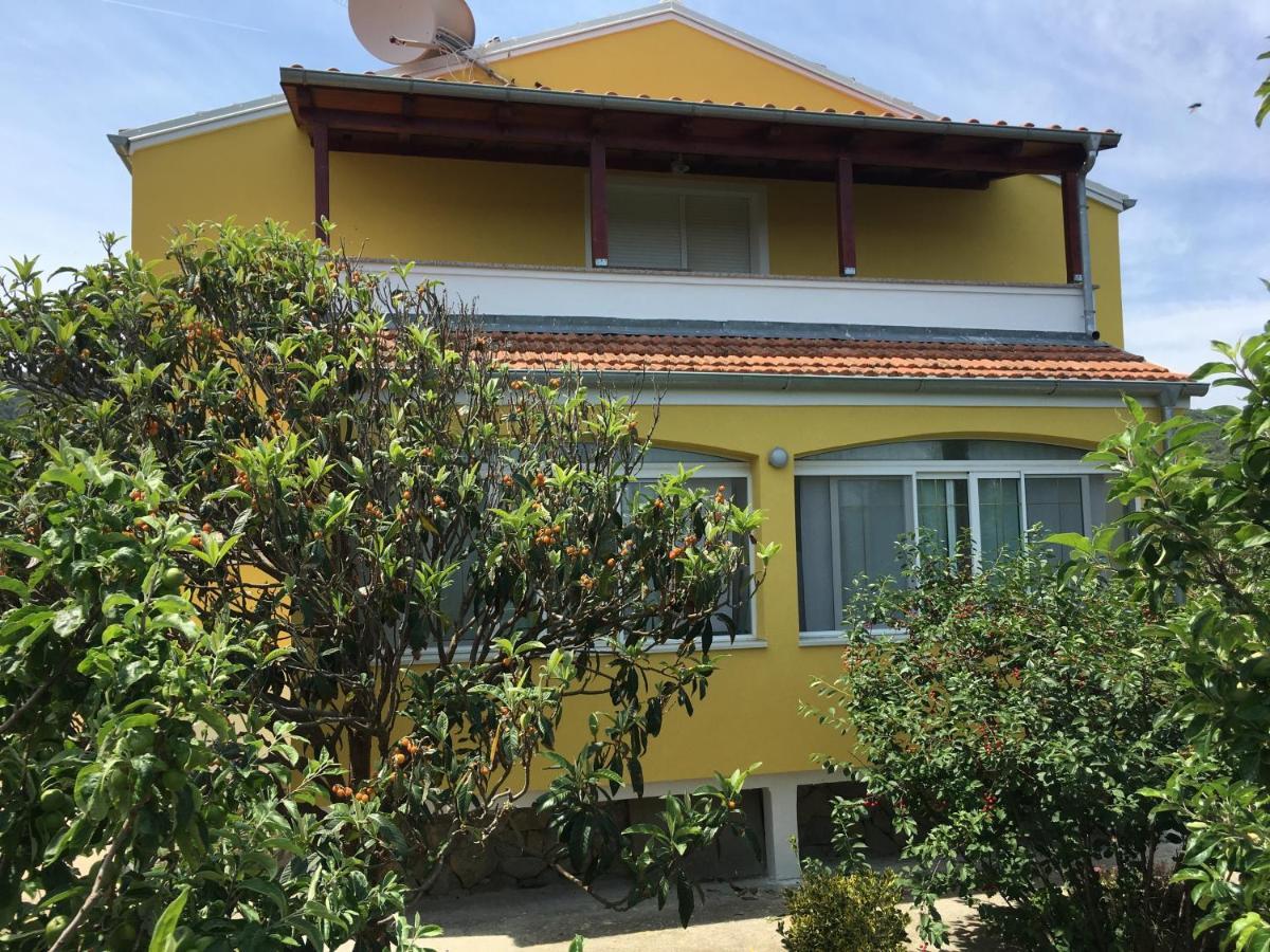 Apartments With A Parking Space Bozava, Dugi Otok - 8108 外观 照片