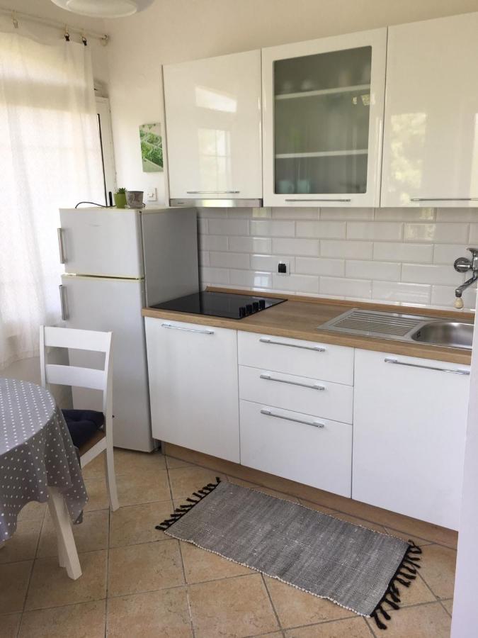 Apartments With A Parking Space Bozava, Dugi Otok - 8108 外观 照片