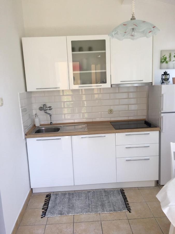Apartments With A Parking Space Bozava, Dugi Otok - 8108 外观 照片